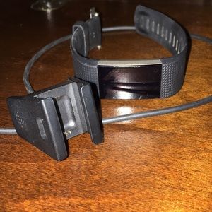 Fitbit Charge 2